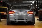BMW M3 Grey by IND Distribution 2011 года